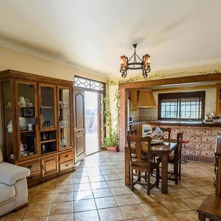 Villa Maria Mijas By Ruralidays *