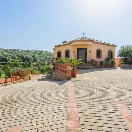 Villa Maria Mijas By Ruralidays *